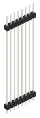10057020 Fischer Elektronik Steckverbindersysteme