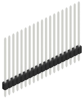 10060239 Fischer Elektronik Steckverbindersysteme