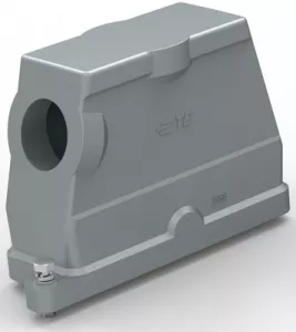 T1910241129-009 TE Connectivity Gehäuse für schwere Steckverbinder