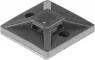 151-04462 HellermannTyton Kabelhalter