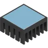 40906112102020 Würth Elektronik eiSos Kühlkörper