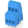 796691-3 TE Connectivity Leiterplattenklemmen