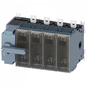 3KF3425-2LF11 Siemens Lasttrennschalter