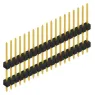 SL 13 122 19 G Fischer Elektronik Steckverbindersysteme