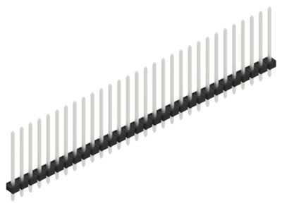 SLLP119030Z Fischer Elektronik Steckverbindersysteme