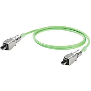 1119730200 Weidmüller Patchkabel, Telefonkabel