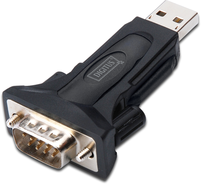 DA-70157 DIGITUS Adapter Bild 4