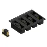 SL 11 SMD 078 14 G B TR Fischer Elektronik Steckverbindersysteme