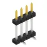 SLY 11 SMD 092 4 S Fischer Elektronik Steckverbindersysteme