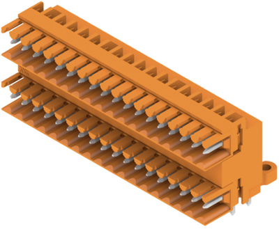 1633510000 Weidmüller Steckverbindersysteme