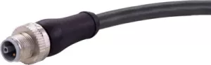 21343000543015 Harting Sensor-Aktor Kabel