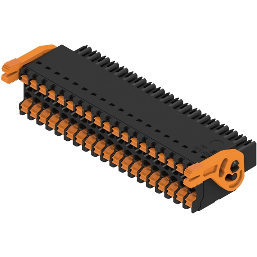 2558770000 Weidmüller Steckverbindersysteme Bild 2