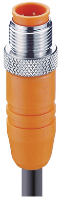 5498 Lumberg Automation Sensor-Aktor Kabel Bild 1