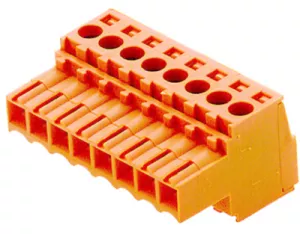 1597420000 Weidmüller Steckverbindersysteme