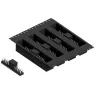 SL 11 SMD 040 26 Z B TR Fischer Elektronik Steckverbindersysteme