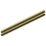 SLY 6 075 96 G Fischer Elektronik Steckverbindersysteme