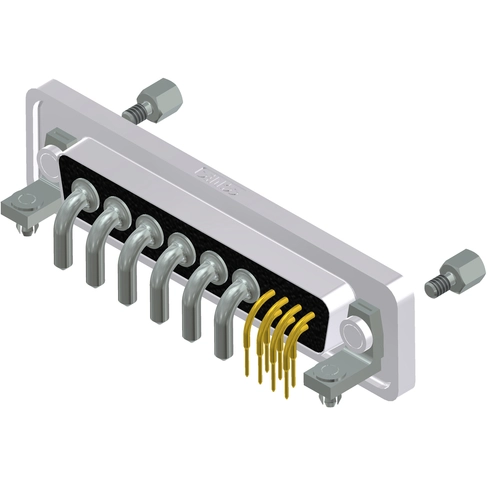 15-005683 CONEC D-Sub Steckverbinder Bild 2