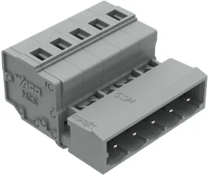231-605/018-000 WAGO Steckverbindersysteme