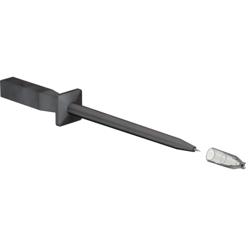64.9205-21 Stäubli Electrical Connectors Prüfspitzen, Tastköpfe Bild 3
