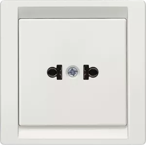 5UB1368 Siemens Steckdosen, Gerätesteckdosen