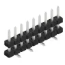 SLY 11 SMD 051 9 Z Fischer Elektronik Steckverbindersysteme