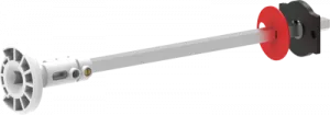 VZ18 Schneider Electric Zubehör (Schalter, Taster)