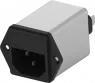 2-6609115-2 CORCOM Entstörfilter
