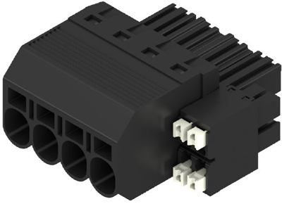 1080510000 Weidmüller Steckverbindersysteme Bild 2