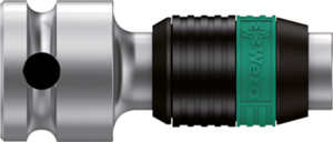 3/8 Zoll Adapter, Innensechskant-/Vierkant, 1/4 Zoll, L 44 mm, 05003590001