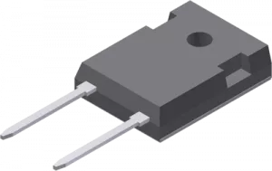 DSI45-16A Littelfuse Gleichrichterdioden