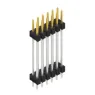 SL 6 237 12 S Fischer Elektronik Steckverbindersysteme