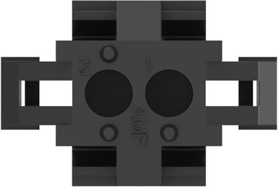 1-640517-0 AMP Steckverbindersysteme Bild 5