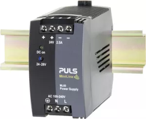 ML60.122 PULS Hutschienen-Netzteile