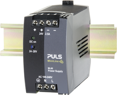 ML60.122 PULS Hutschienen-Netzteile