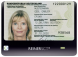 Personalausweis-Lesegerät ReinerSCT CyberJack 2718500-100