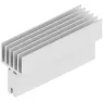 10167402 Fischer Elektronik Kühlkörper