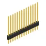SLV N 1 105 14 G Fischer Elektronik Steckverbindersysteme