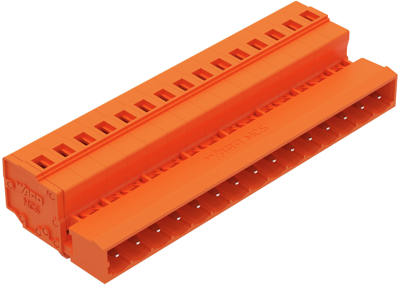231-645/018-000 WAGO Steckverbindersysteme Bild 1