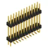 SL 16 SMD 182 24 G P Fischer Elektronik Steckverbindersysteme
