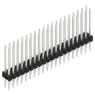 SL 2 154 40 Z Fischer Elektronik Steckverbindersysteme