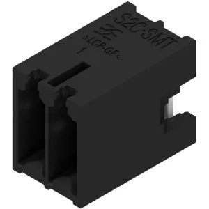 1289630000 Weidmüller Steckverbindersysteme