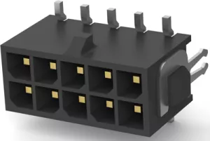 4-794635-0 AMP Steckverbindersysteme