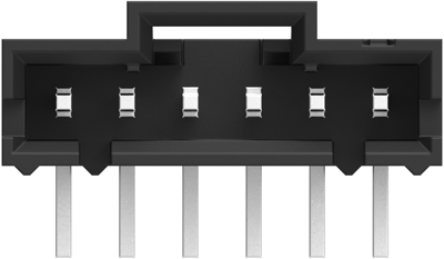 5-103634-5 AMP Steckverbindersysteme Bild 5