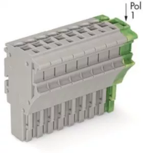 2022-110/000-036 WAGO Steckverbindersysteme