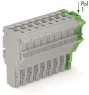 2022-110/000-036 WAGO Steckverbindersysteme