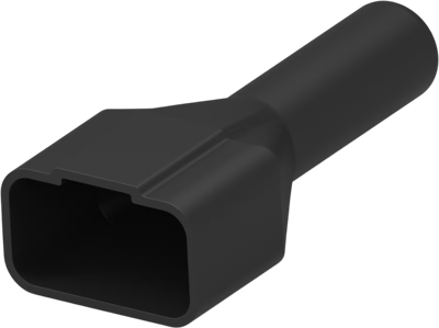 DT12P-BT-BK DEUTSCH Zubehör für Automotive Steckverbinder Bild 1