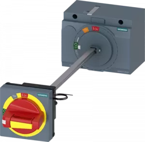 3VA9277-0FK37 Siemens Zubehör (Schalter, Taster)