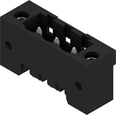 1847810000 Weidmüller Steckverbindersysteme Bild 1