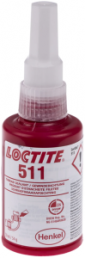 LOCTITE 511, Anaerobe Gewindedichtung, 50 ml Tube