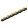 SL 11 SMD 052 64 S Fischer Elektronik Steckverbindersysteme